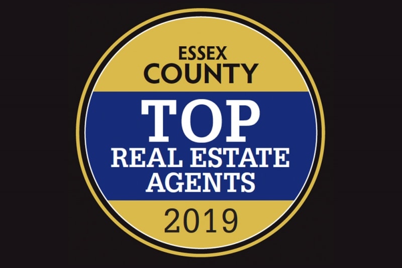 Essex County’s Top Real Estate Agents 2019